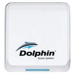 Dolphin, DOLCWIUHFP-910 Mini UHF Long Range Reader